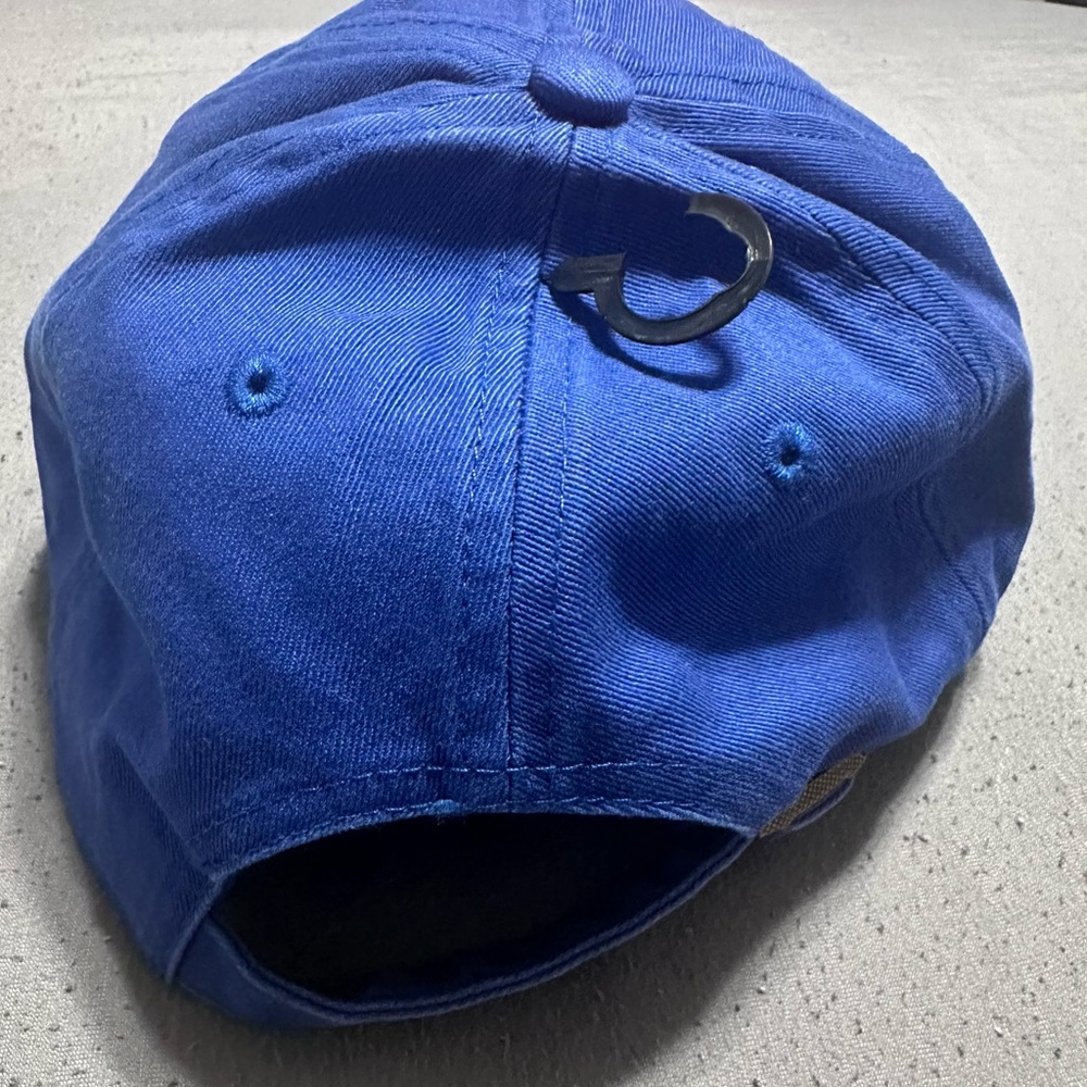 Texas Rangers adjustable hat - Picture 3 of 5
